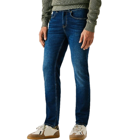 PEPE JEANS 'CASH' DENIM ΠΑΝΤΕΛΟΝΙ ΑΝΔΡΙΚΟ PM20845335AD4-000