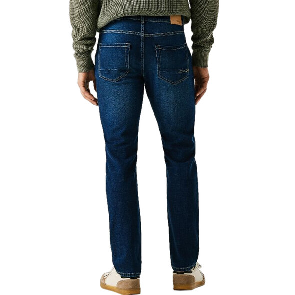 PEPE JEANS 'CASH' DENIM ΠΑΝΤΕΛΟΝΙ ΑΝΔΡΙΚΟ PM20845335AD4-000
