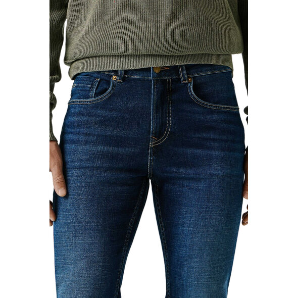 PEPE JEANS 'CASH' DENIM ΠΑΝΤΕΛΟΝΙ ΑΝΔΡΙΚΟ PM20845335AD4-000