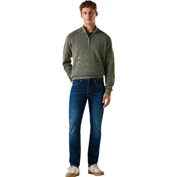 PEPE JEANS 'CASH' DENIM ΠΑΝΤΕΛΟΝΙ ΑΝΔΡΙΚΟ PM20845335AD4-000