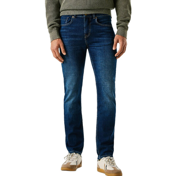 PEPE JEANS 'CASH' DENIM ΠΑΝΤΕΛΟΝΙ ΑΝΔΡΙΚΟ PM20845335AD4-000