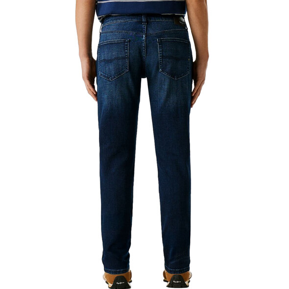 PEPE JEANS 'STANLEY' 34 DENIM ΠΑΝΤΕΛΟΝΙ ΑΝΔΡΙΚΟ PM20845667UA-000