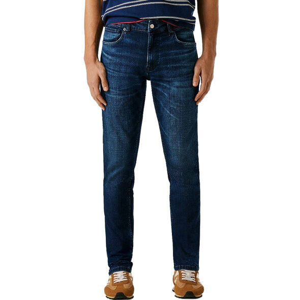 PEPE JEANS 'STANLEY' 34 DENIM ΠΑΝΤΕΛΟΝΙ ΑΝΔΡΙΚΟ PM20845667UA-000