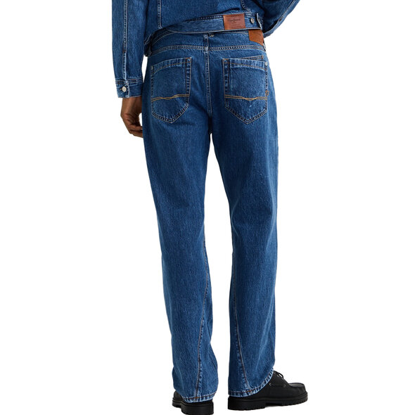 PEPE JEANS 'BEXLEY' 32 DENIM ΠΑΝΤΕΛΟΝΙ ΑΝΔΡΙΚΟ PM20847314S1-000