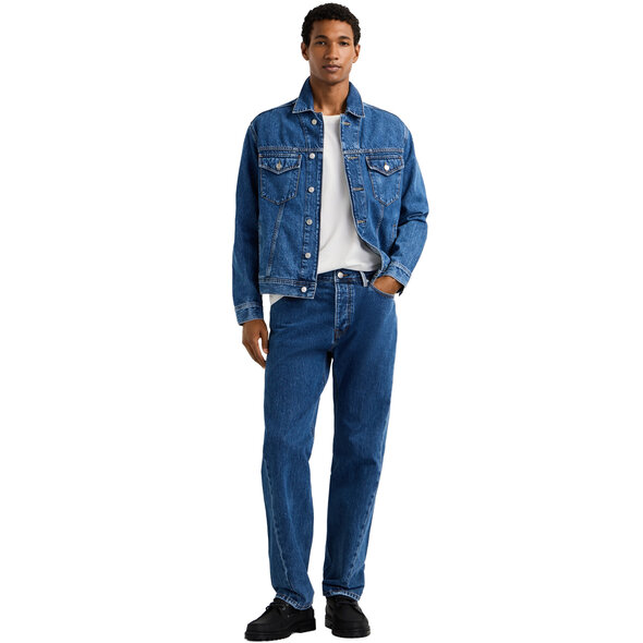 PEPE JEANS 'BEXLEY' 32 DENIM ΠΑΝΤΕΛΟΝΙ ΑΝΔΡΙΚΟ PM20847314S1-000