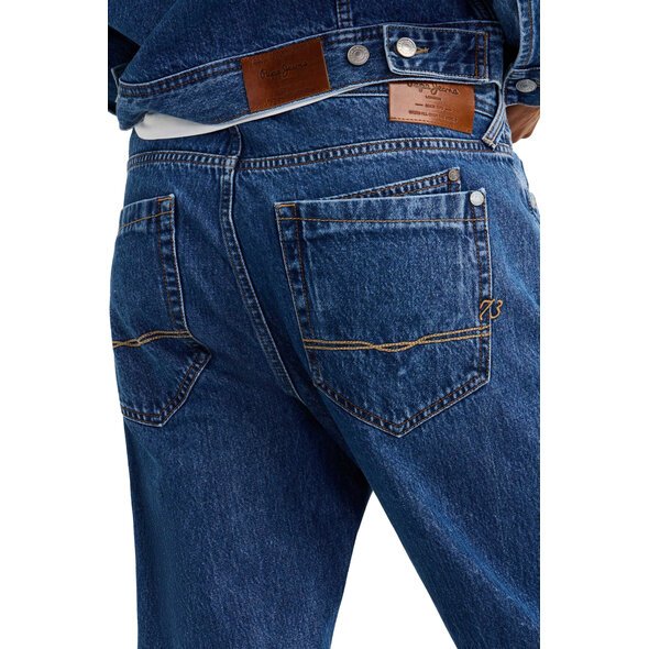 PEPE JEANS 'BEXLEY' 32 DENIM ΠΑΝΤΕΛΟΝΙ ΑΝΔΡΙΚΟ PM20847314S1-000