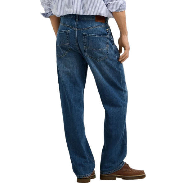 PEPE JEANS 'HELIX' 32 DENIM ΠΑΝΤΕΛΟΝΙ ΑΝΔΡΙΚΟ PM2084732-000