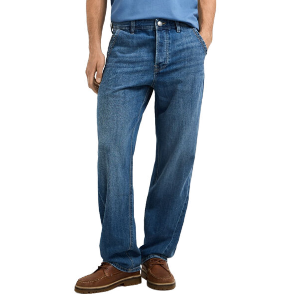 PEPE JEANS 'HELIX' 32 DENIM ΠΑΝΤΕΛΟΝΙ ΑΝΔΡΙΚΟ PM2084732-000