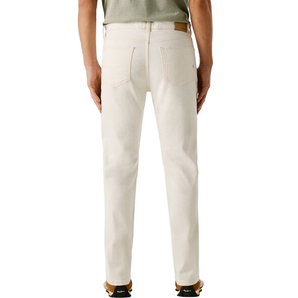 PEPE JEANS 'HATCH' 34 DENIM ΠΑΝΤΕΛΟΝΙ ΑΝΔΡΙΚΟ PM20847341CB-000