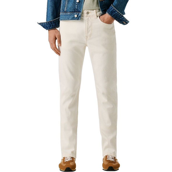 PEPE JEANS 'HATCH' 34 DENIM ΠΑΝΤΕΛΟΝΙ ΑΝΔΡΙΚΟ PM20847341CB-000