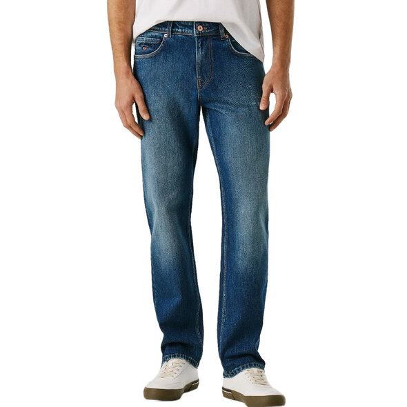PEPE JEANS 'CASH' DENIM 34'' ΠΑΝΤΕΛΟΝΙ ΑΝΔΡΙΚΟ PM2084805-000