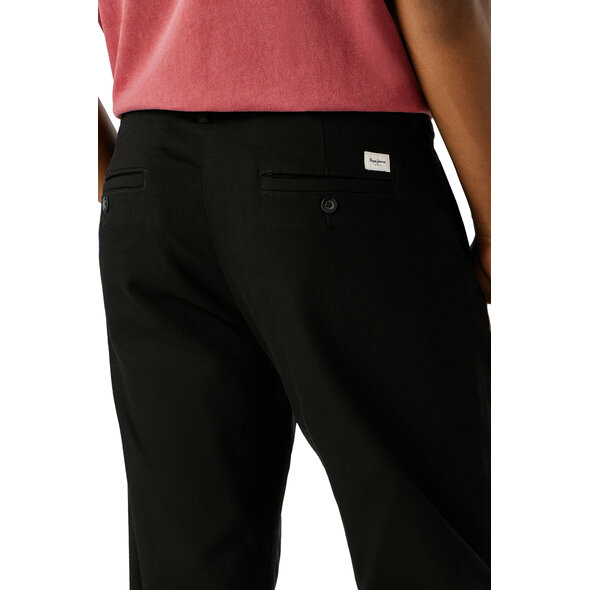 PEPE JEANS GYMDIGO CHINO ΠΑΝΤΕΛΟΝΙ ΑΝΔΡΙΚΟ PM2100037-999