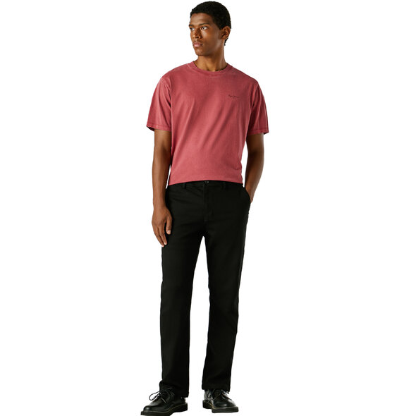 PEPE JEANS GYMDIGO CHINO ΠΑΝΤΕΛΟΝΙ ΑΝΔΡΙΚΟ PM2100037-999