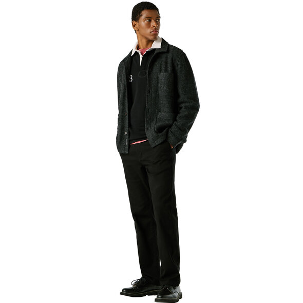 PEPE JEANS GYMDIGO CHINO ΠΑΝΤΕΛΟΝΙ ΑΝΔΡΙΚΟ PM2100037-999