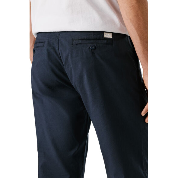 PEPE JEANS CHINO ΠΑΝΤΕΛΟΝΙ ΑΝΔΡΙΚΟ PM2100073-594