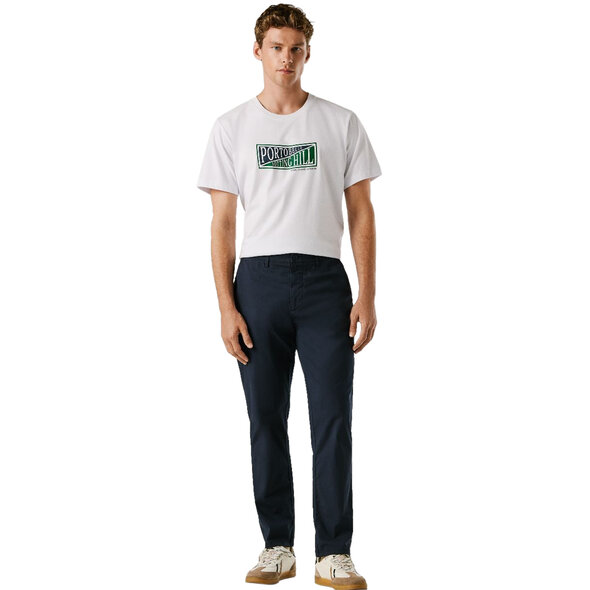 PEPE JEANS CHINO ΠΑΝΤΕΛΟΝΙ ΑΝΔΡΙΚΟ PM2100073-594