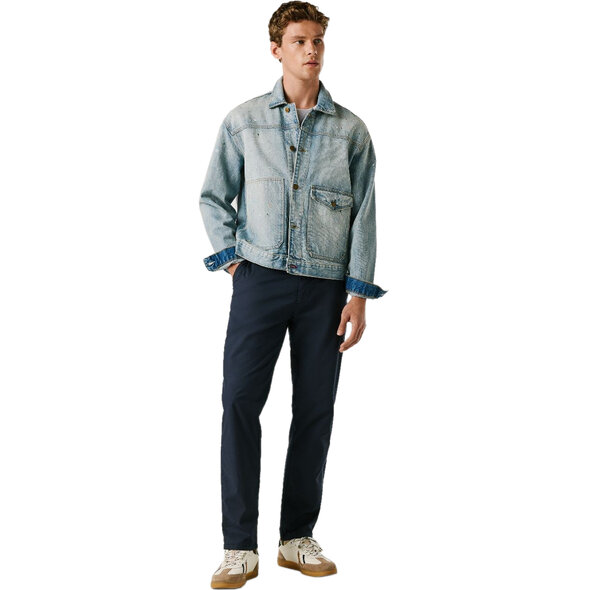 PEPE JEANS CHINO ΠΑΝΤΕΛΟΝΙ ΑΝΔΡΙΚΟ PM2100073-594