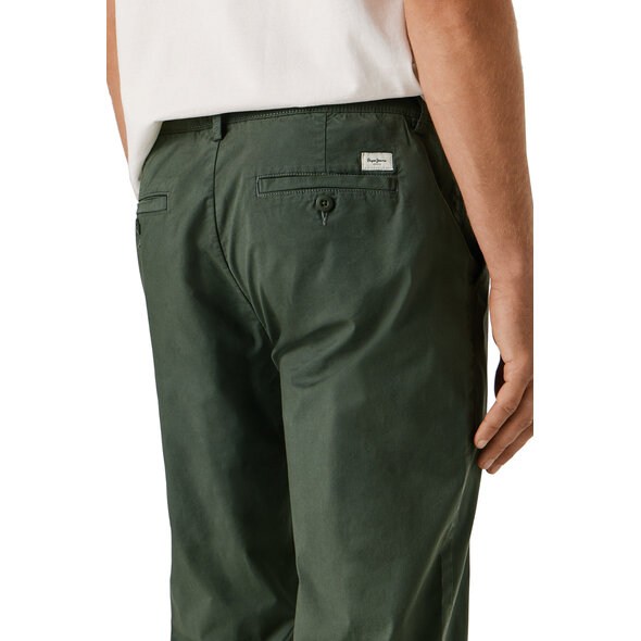 PEPE JEANS CHINO ΠΑΝΤΕΛΟΝΙ ΑΝΔΡΙΚΟ PM2100073-728
