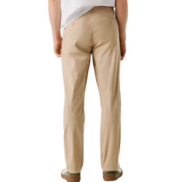 PEPE JEANS CHINO ΠΑΝΤΕΛΟΝΙ ΑΝΔΡΙΚΟ PM2100073-845