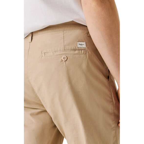 PEPE JEANS CHINO ΠΑΝΤΕΛΟΝΙ ΑΝΔΡΙΚΟ PM2100073-845