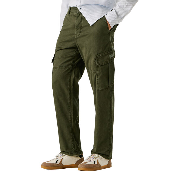 PEPE JEANS UTILITY CARGO  ΠΑΝΤΕΛΟΝΙ ΑΝΔΡΙΚΟ PM2100078-728