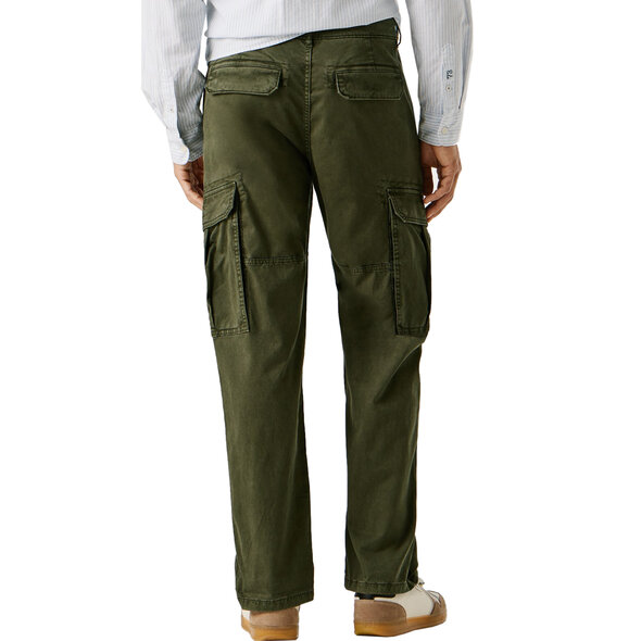 PEPE JEANS UTILITY CARGO  ΠΑΝΤΕΛΟΝΙ ΑΝΔΡΙΚΟ PM2100078-728
