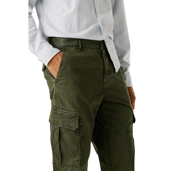 PEPE JEANS UTILITY CARGO  ΠΑΝΤΕΛΟΝΙ ΑΝΔΡΙΚΟ PM2100078-728