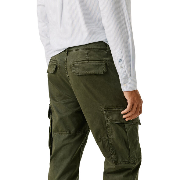 PEPE JEANS UTILITY CARGO  ΠΑΝΤΕΛΟΝΙ ΑΝΔΡΙΚΟ PM2100078-728