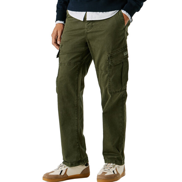 PEPE JEANS UTILITY CARGO  ΠΑΝΤΕΛΟΝΙ ΑΝΔΡΙΚΟ PM2100078-728