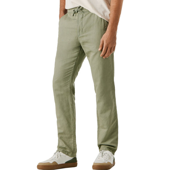 PEPE JEANS LINEN CHINO ΠΑΝΤΕΛΟΝΙ ΑΝΔΡΙΚΟ PM2100080-701