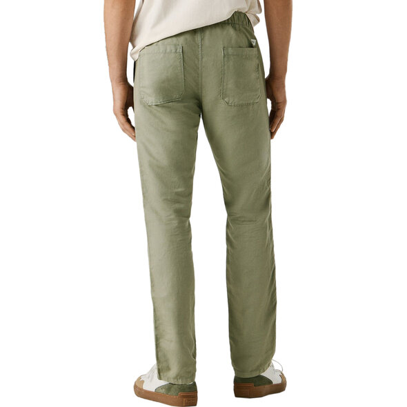 PEPE JEANS LINEN CHINO ΠΑΝΤΕΛΟΝΙ ΑΝΔΡΙΚΟ PM2100080-701