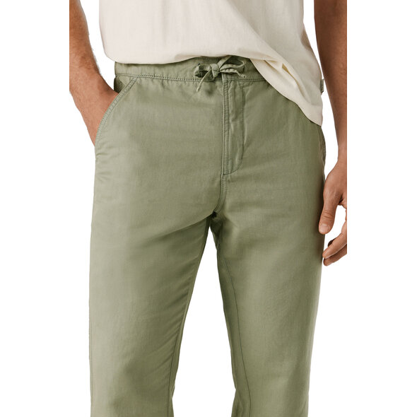PEPE JEANS LINEN CHINO ΠΑΝΤΕΛΟΝΙ ΑΝΔΡΙΚΟ PM2100080-701