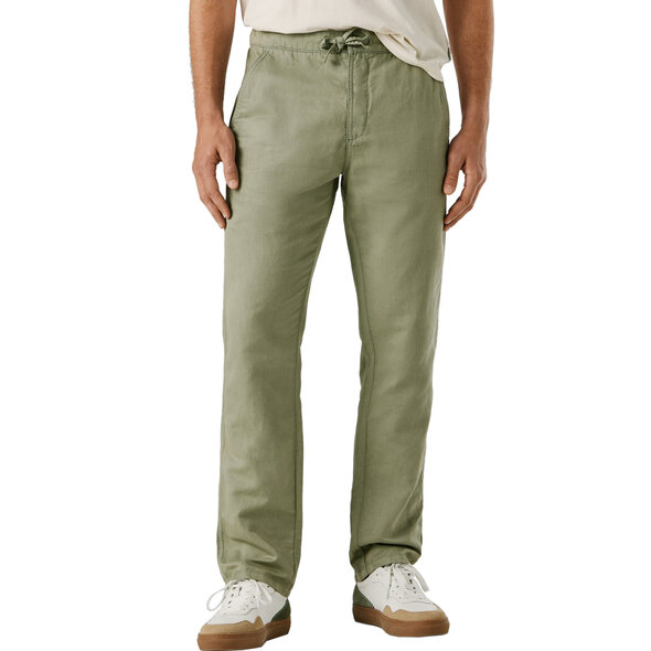 PEPE JEANS LINEN CHINO ΠΑΝΤΕΛΟΝΙ ΑΝΔΡΙΚΟ PM2100080-701