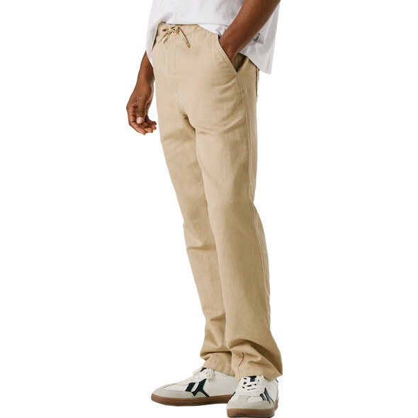 PEPE JEANS LINEN CHINO ΠΑΝΤΕΛΟΝΙ ΑΝΔΡΙΚΟ PM2100080-845