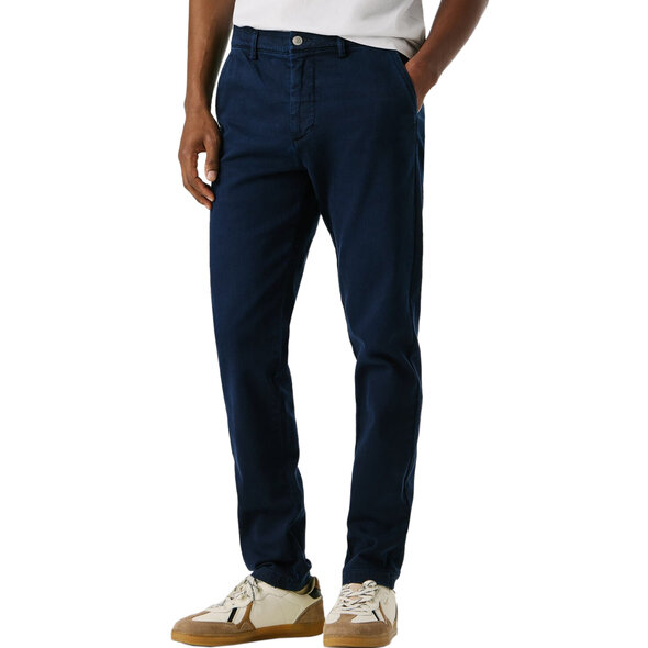PEPE JEANS 'STANLEY' CHINO ΠΑΝΤΕΛΟΝΙ ΑΝΔΡΙΚΟ PM2100081-594