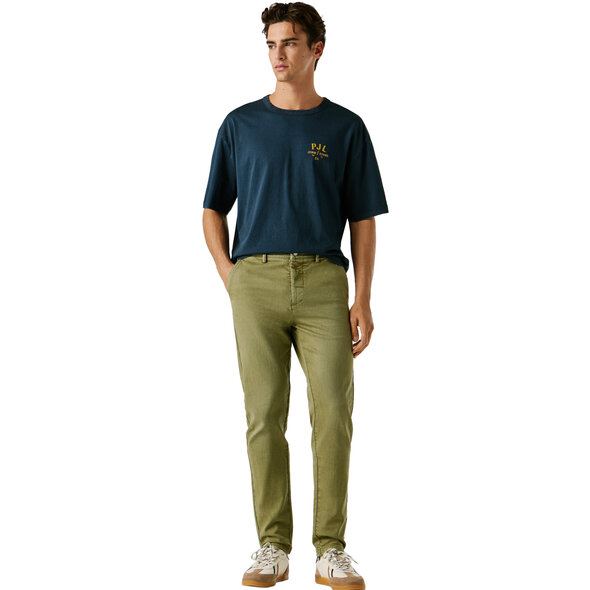 PEPE JEANS 'STANLEY' CHINO ΠΑΝΤΕΛΟΝΙ ΑΝΔΡΙΚΟ PM2100081-706
