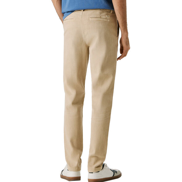 PEPE JEANS 'STANLEY' CHINO ΠΑΝΤΕΛΟΝΙ ΑΝΔΡΙΚΟ PM2100081-845