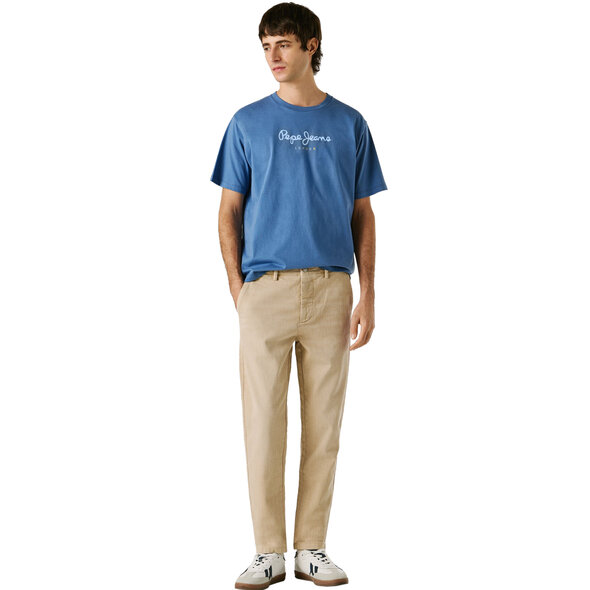 PEPE JEANS 'STANLEY' CHINO ΠΑΝΤΕΛΟΝΙ ΑΝΔΡΙΚΟ PM2100081-845