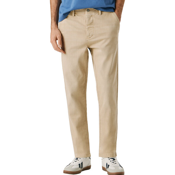 PEPE JEANS 'STANLEY' CHINO ΠΑΝΤΕΛΟΝΙ ΑΝΔΡΙΚΟ PM2100081-845