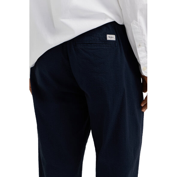 PEPE JEANS PULL ON COMFORT CHINO ΠΑΝΤΕΛΟΝΙ ΑΝΔΡΙΚΟ PM2100106-597