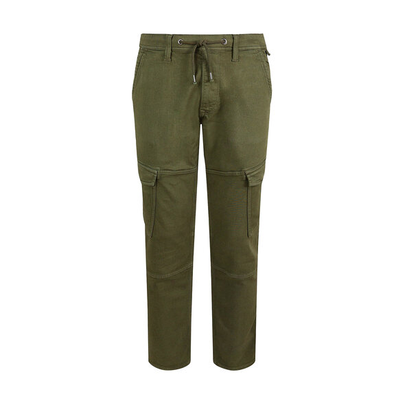 PEPE JEANS 'JARED' CARGO TAPERED ΠΑΝΤΕΛΟΝΙ ΑΝΔΡIKO PM2114202-736