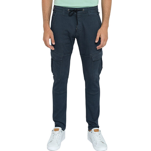 PEPE JEANS 'JARED' CARGO TAPERED ΠΑΝΤΕΛΟΝΙ ΑΝΔΡIKO PM2114204-592