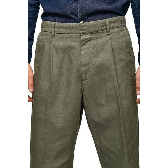 PEPE JEANS 'ARROW' RELAXED CHINO ΠΑΝΤΕΛΟΝΙ ΑΝΔΡIKO PM211482-674