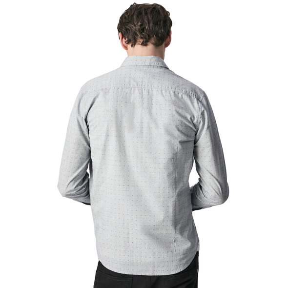 PEPE JEANS 'POULTON' ΠΟΥΚΑΜΙΣΟ ΑΝΔΡIKO PM307320-955