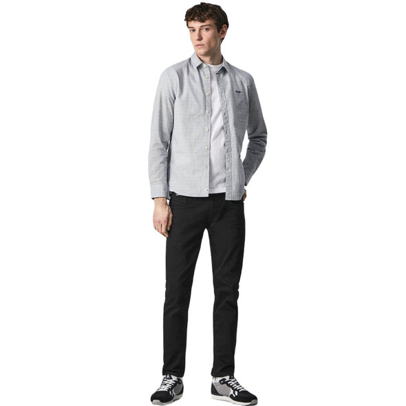 PEPE JEANS 'POULTON' ΠΟΥΚΑΜΙΣΟ ΑΝΔΡIKO PM307320-955