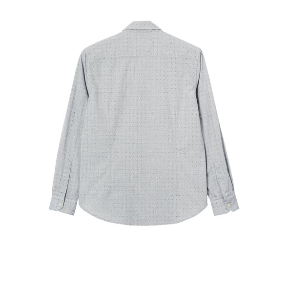 PEPE JEANS 'POULTON' ΠΟΥΚΑΜΙΣΟ ΑΝΔΡIKO PM307320-955