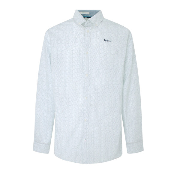 PEPE JEANS 'PATRICK' ΠΟΥΚΑΜΙΣΟ ΑΝΔΡΙΚΟ PM307428-516