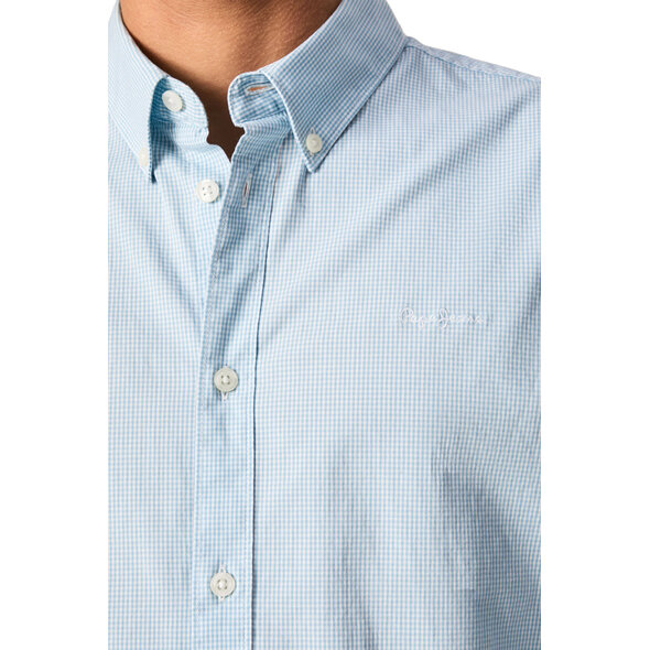 PEPE JEANS 'POOLE' ΠΟΥΚΑΜΙΣΟ ΑΝΔΡIKO PM307454-516