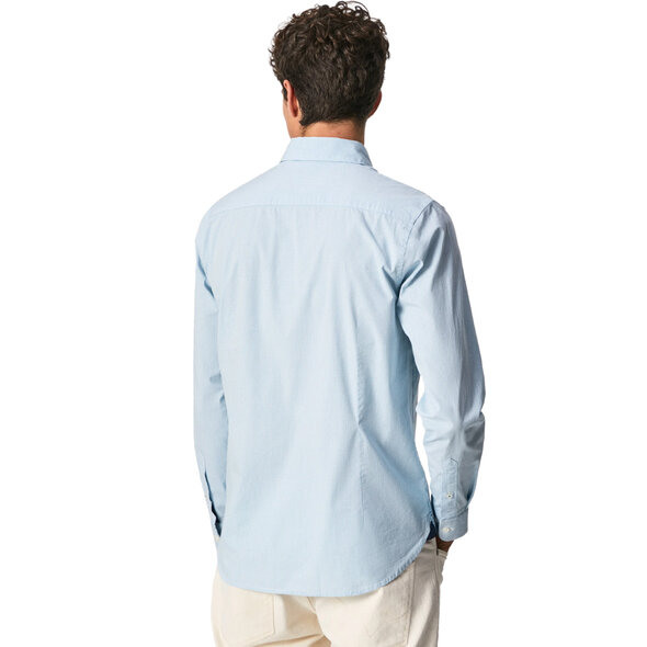 PEPE JEANS 'POOLE' ΠΟΥΚΑΜΙΣΟ ΑΝΔΡIKO PM307454-516