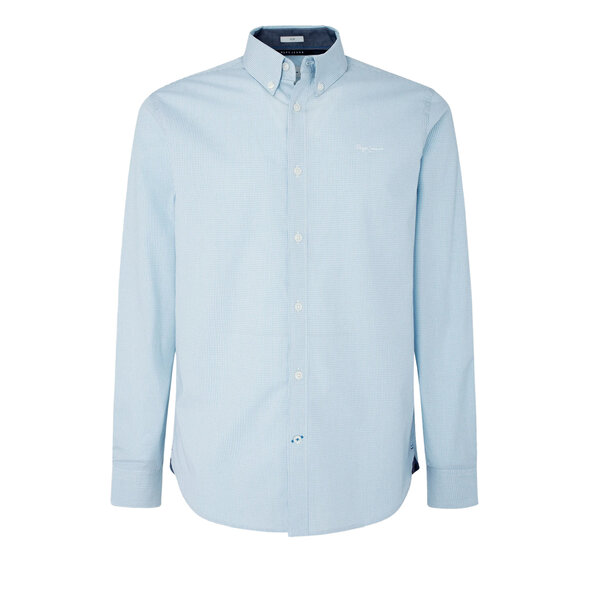PEPE JEANS 'POOLE' ΠΟΥΚΑΜΙΣΟ ΑΝΔΡIKO PM307454-516